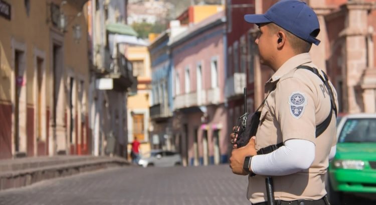 Cierres viales en Guanajuato desde este jueves