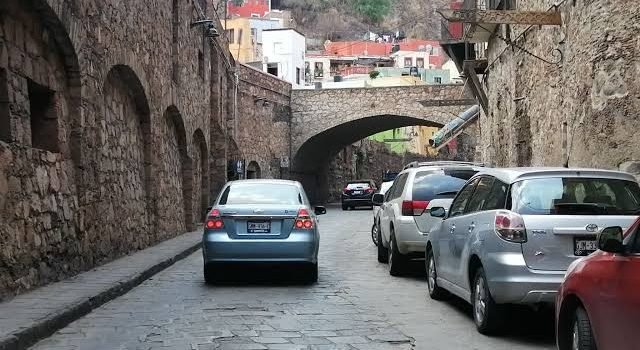 Guanajuato Capital elaborará plan municipal de movilidad