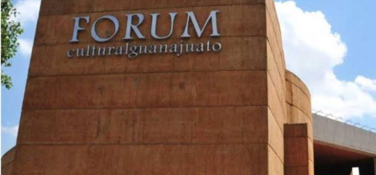 Forum Cultural Guanajuato firma convenio de colaboración con el Distrito León MX