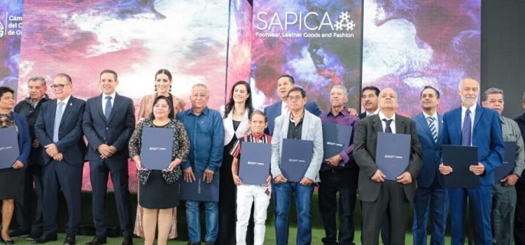 Inauguran edición 88 de SAPICA