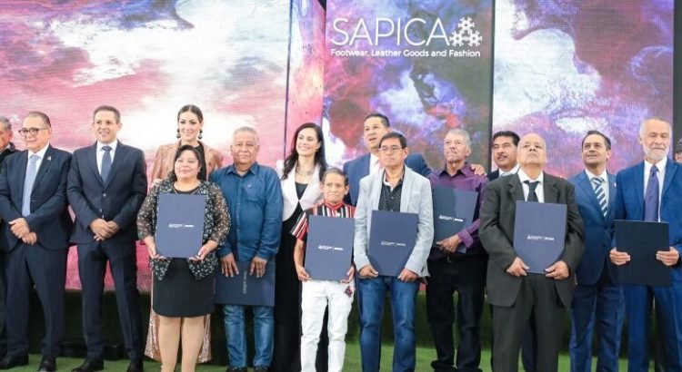 Inauguran edición 88 de SAPICA