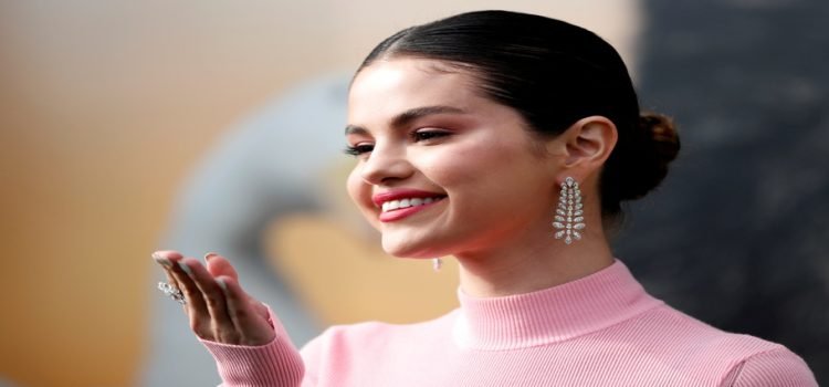 Selena Gómez es la primer mujer que supera los 400 millones de seguidores en Instagram