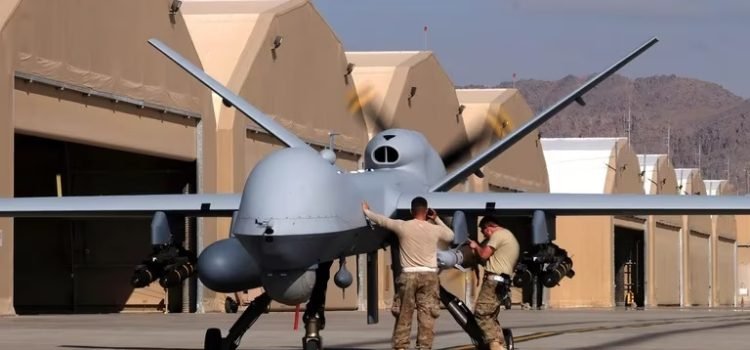 Estados Unidos seguirá realizando vuelos de vigilancia