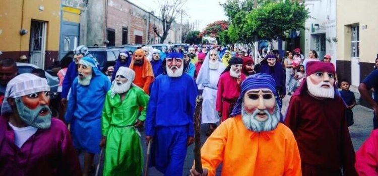 Presentan edición 150 de La Judea de Purísima del Rincón Presentan edición 150 de La Judea de Purísima del Rincón