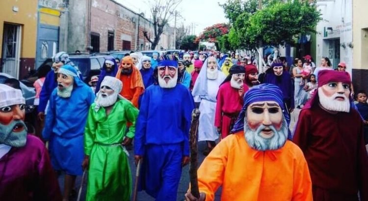 Presentan edición 150 de La Judea de Purísima del Rincón Presentan edición 150 de La Judea de Purísima del Rincón