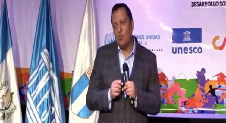 Presentan estrategia de prevención de adicciones Planet Youth Gto en Guatemala