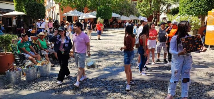 Piden apostar por la diversificación de oferta turística