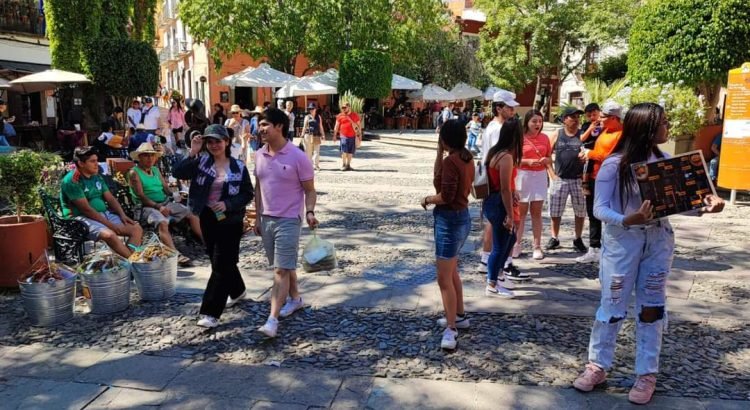 Piden apostar por la diversificación de oferta turística