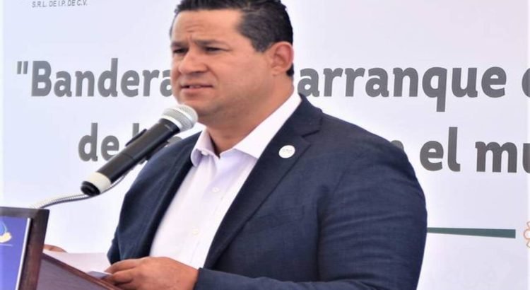 Invertirá Gobierno Estatal en proyecto de tecnificación