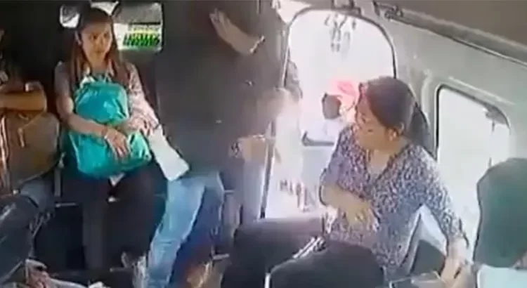 Salió exigente la rata, solo quería billetes