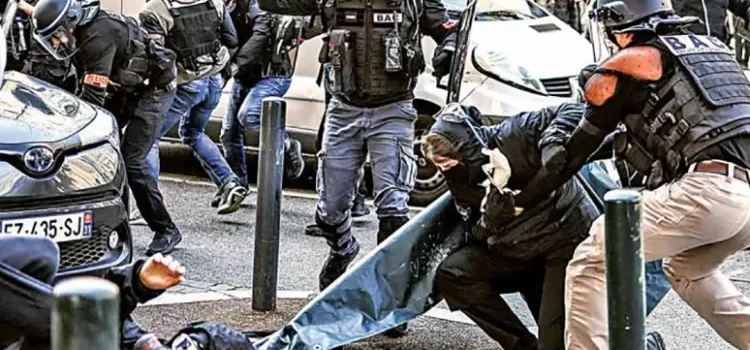 “Estamos frente a un gobierno sordo”