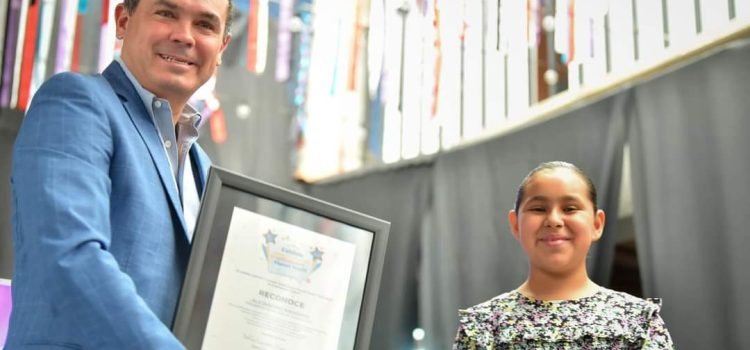 Concluye misión del primer Cabildo Infantil de Guanajuato Capital 