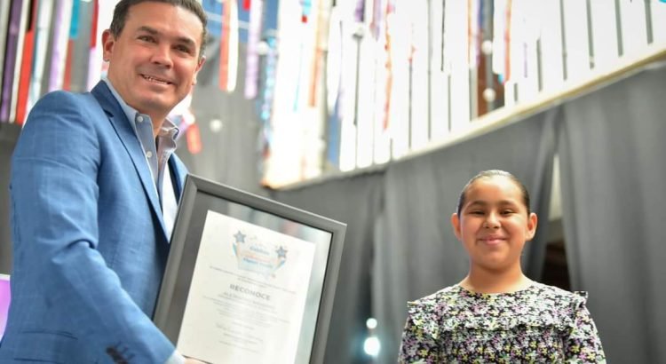 Concluye misión del primer Cabildo Infantil de Guanajuato Capital 