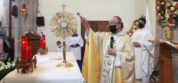 Obispo pide evitar desenfreno durante vacaciones de Semana Santa