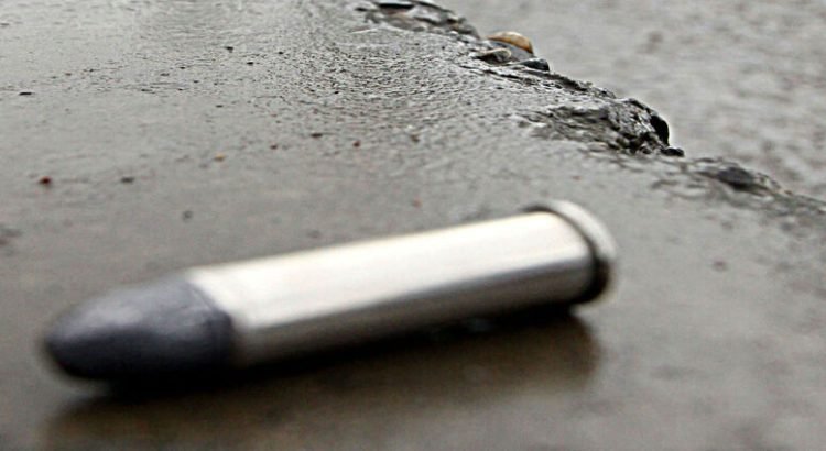Muere niño de siete años por disparo en la cabeza