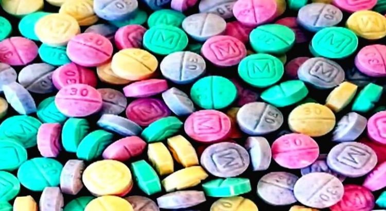 Preocupa presencia de Fentanilo en la entidad