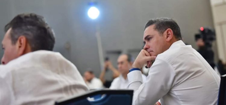Recibirá Navarro a la Asociación de Ciudades Capitales de México