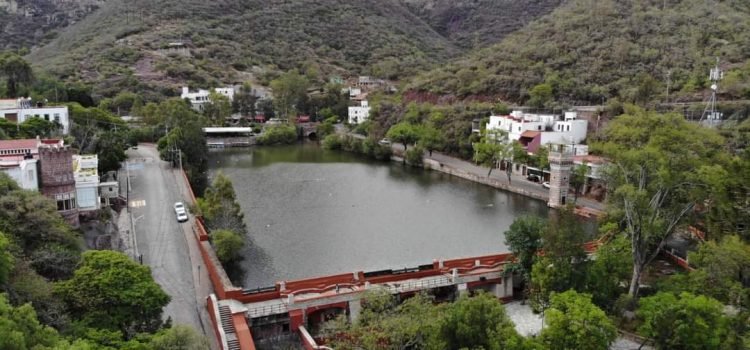 Ofrece Presa de la Olla amplia oferta gastronómica