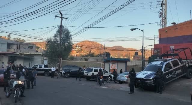 Implementan operativo Motocicleta Segura en Guanajuato Capital