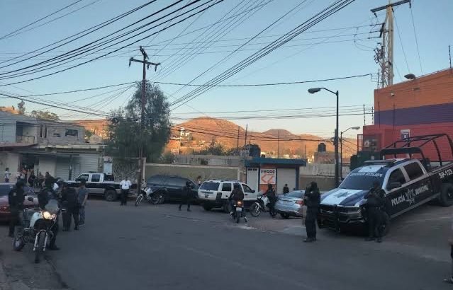 Implementan operativo Motocicleta Segura en Guanajuato Capital