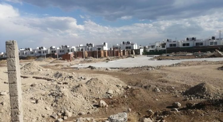 Retoman en la capital construcción de Real de la Mancha y Villas