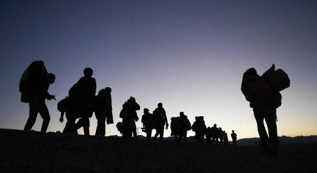 Guanajuato capital municipio con mayor índice de migración hacia Estados Unidos