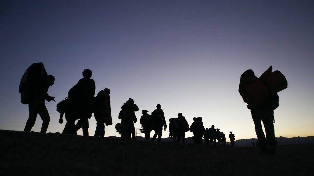 Guanajuato capital municipio con mayor índice de migración hacia Estados Unidos