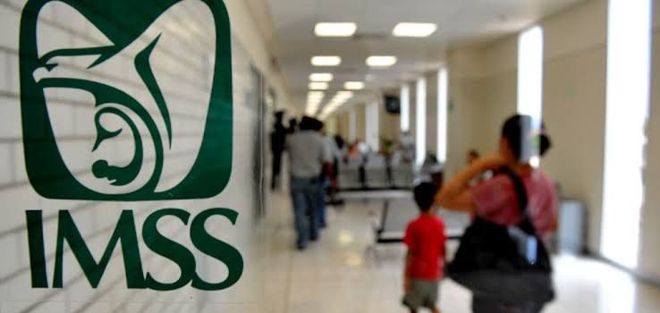 Formalizan clínica del IMSS para la capital