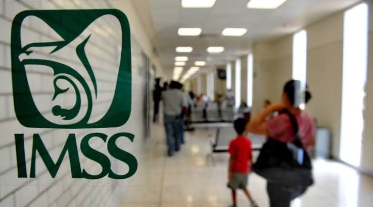 Formalizan clínica del IMSS para la capital