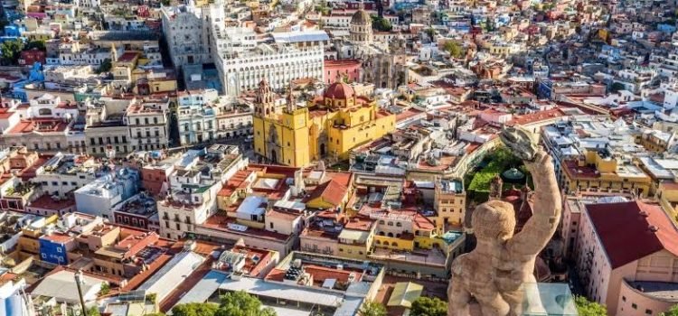Guanajuato capital y Barranquilla  compartirán experiencias turísticas