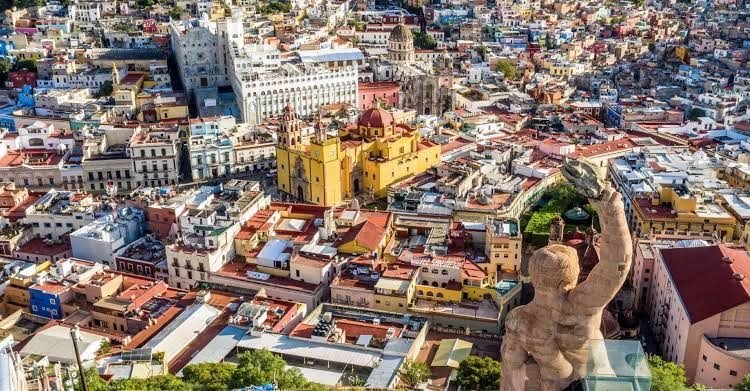 Guanajuato capital y Barranquilla  compartirán experiencias turísticas