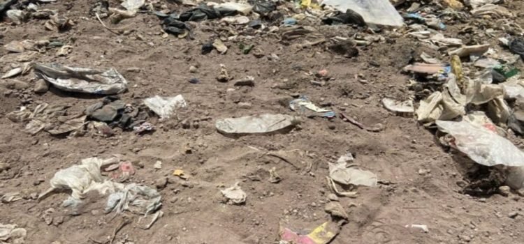 Arranca Plan de Residuos Sólidos para la capital