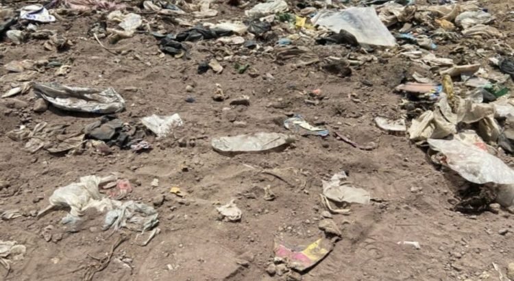 Arranca Plan de Residuos Sólidos para la capital