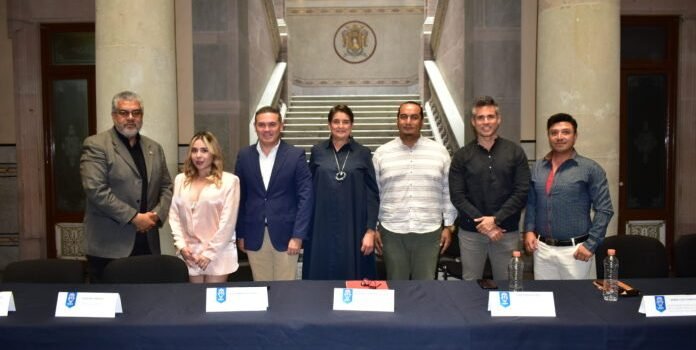 Preparan en la capital Bajío International Film