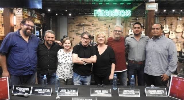Grabarán película Española en Guanajuato capital