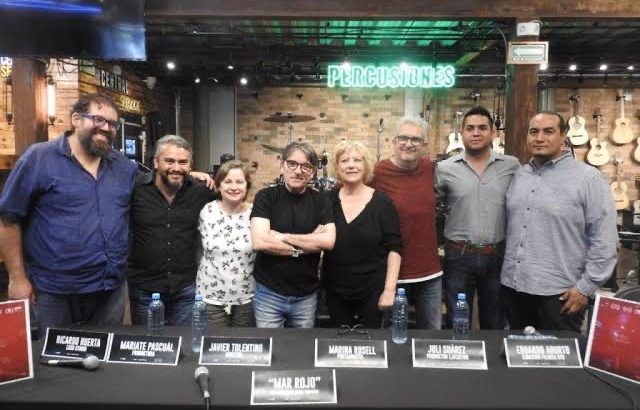 Grabarán película Española en Guanajuato capital