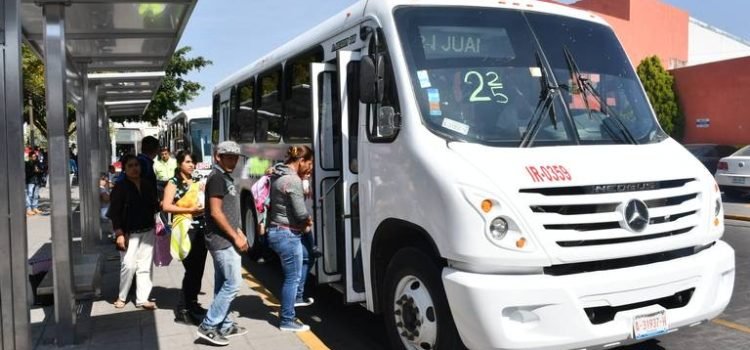Aumento a la Tarifa en la capital sigue en revisión