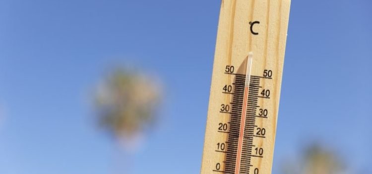 Reportan 39 casos por golpes de calor en Guanajuato