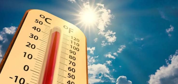 Alertan autoridades por aumento de temperaturas en Guanajuato