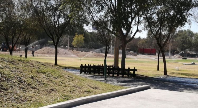 Invertirá la capital en el mejoramiento y construcción de instalaciones deportivas