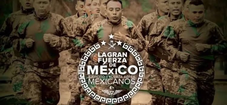 Preparan carrera “La Gran Fuerza de México” en la capital