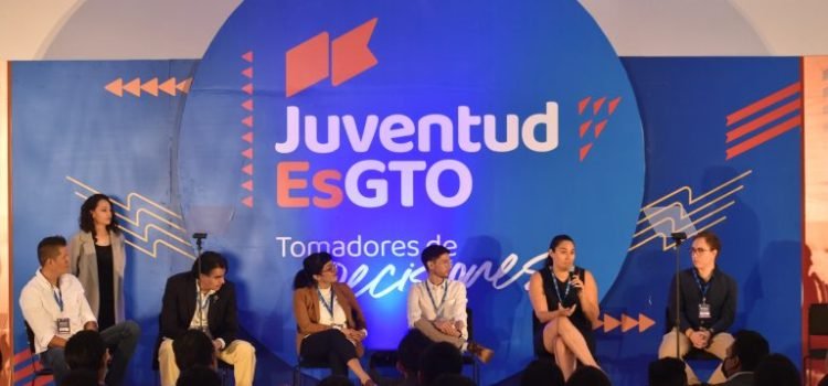 Se llevará acabo el Segundo Congreso Iberoamericano para el Empoderamiento de las Juventudes en Guanajuato