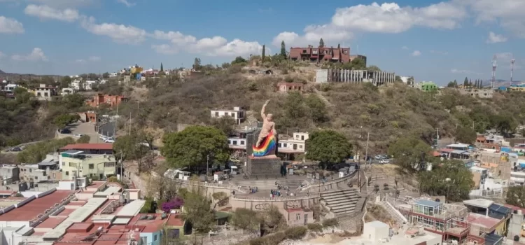 Alistan en la capital la novena edición de la Marcha Pride
