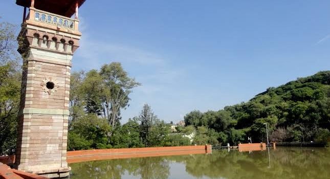 Continúa pendiente la apertura de la Presa de la Olla en la capital