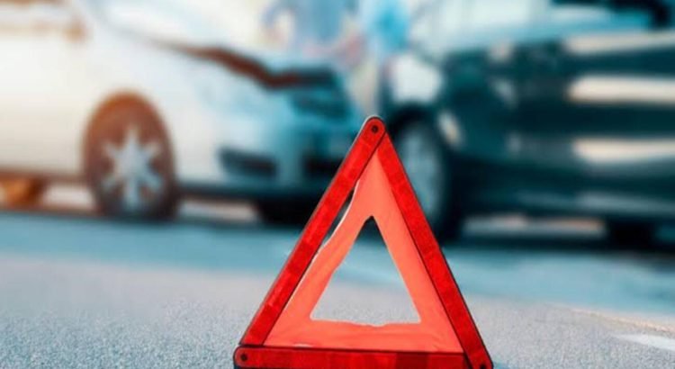 Guanajuato tercer lugar nacional en muertes viales