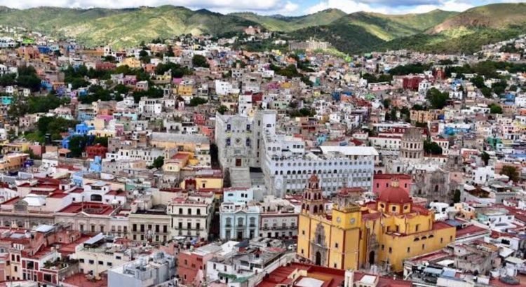 Guanajuato proyecta cerrar el año con 23 millones de visitantes