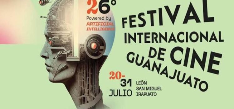 Arranca el Festival de Cine en Guanajuato
