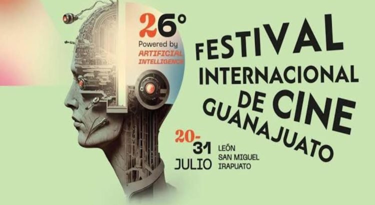 Arranca el Festival de Cine en Guanajuato