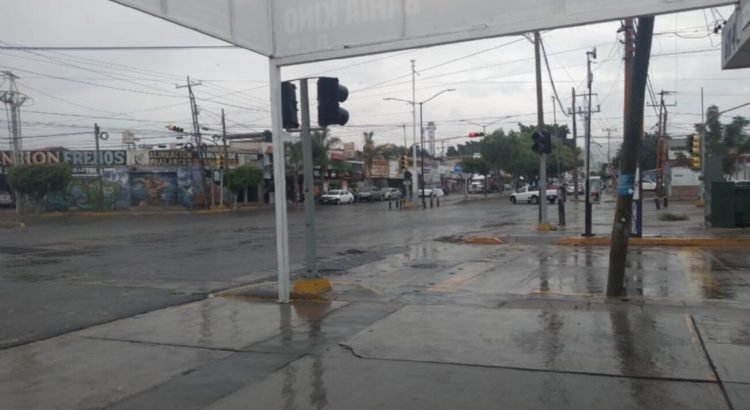 Pronostican tormentas en algunos municipios de la entidad