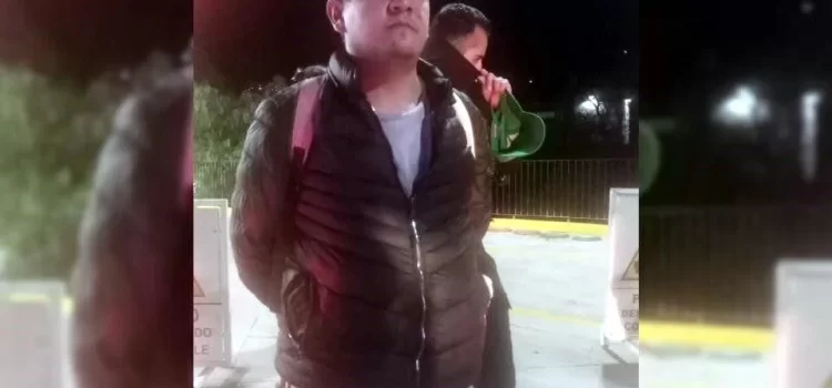 Detienen en Guanajuato a homicida de Milagros Montserrat